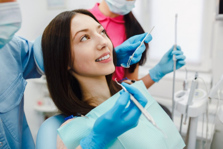 8 Benefits Of Cosmetic Dentistry That You Should Know