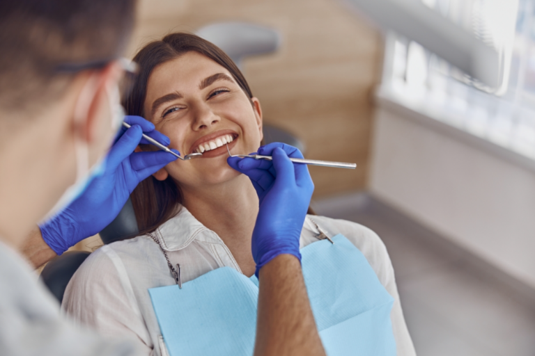 why cosmetic dentistry is the key to a radiant healthy smile