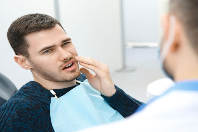 why is it important to have an emergency dentist