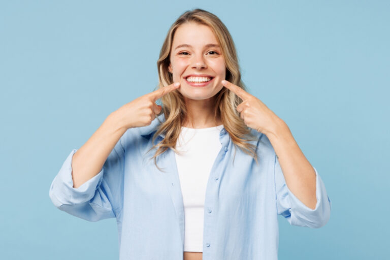 how to maintain a brighter smile after teeth whitening